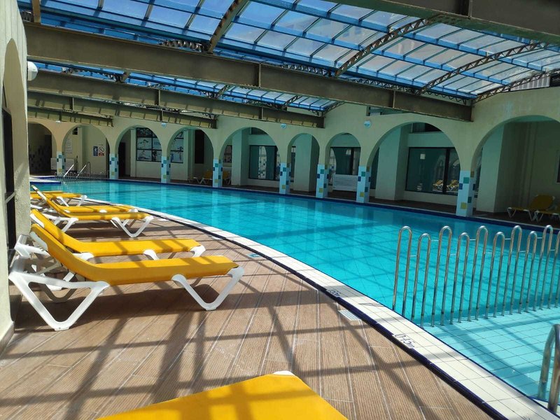 Paradise Bay Resort 19