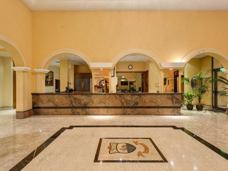 Paradise Bay Resort 21