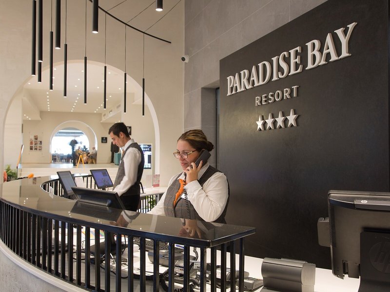 Paradise Bay Resort 23