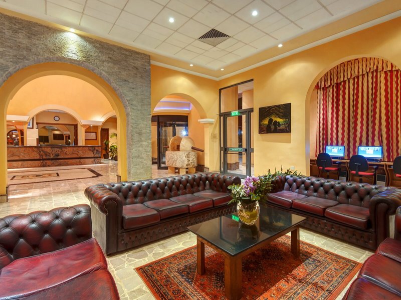 Paradise Bay Resort 25