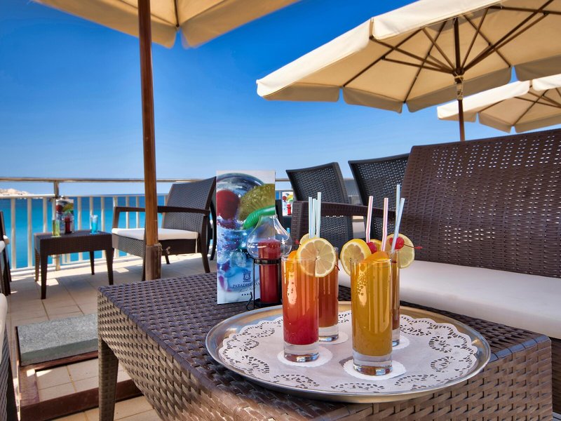 Paradise Bay Resort 27