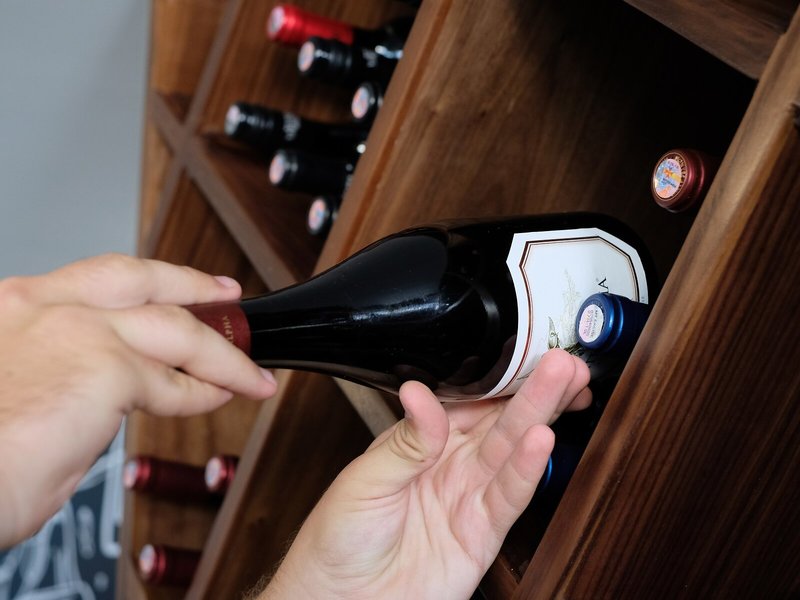 Paradise Bay Resort 29