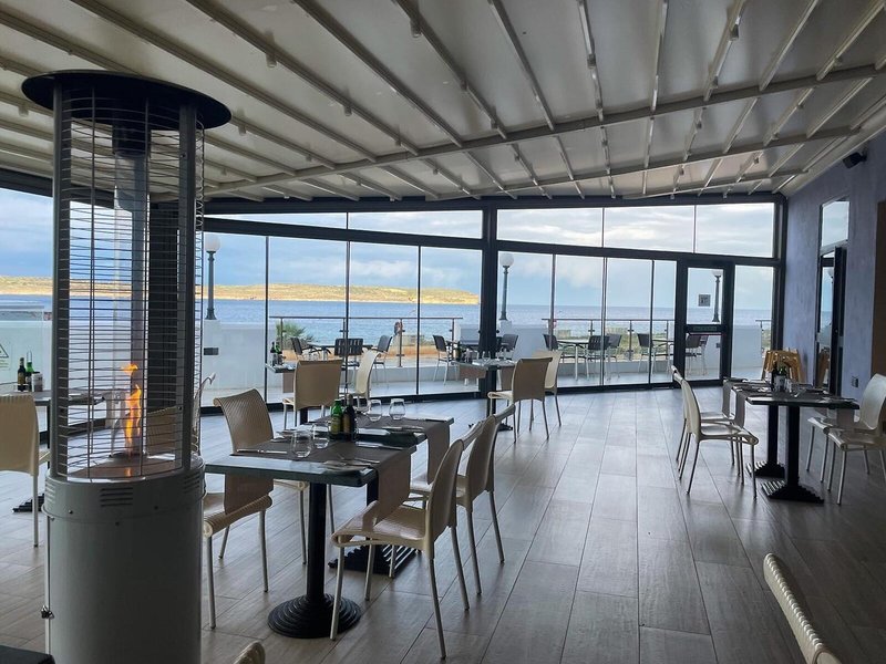 Paradise Bay Resort 30