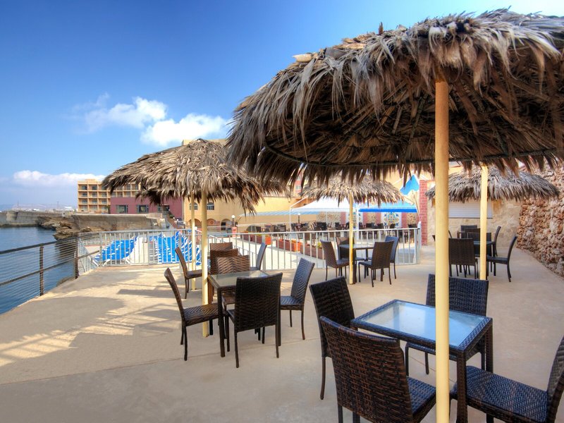 Paradise Bay Resort 32