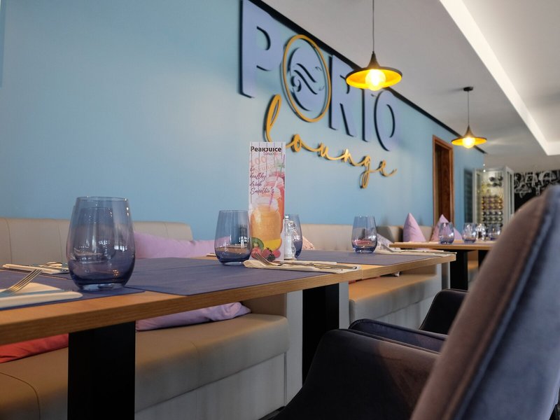 Paradise Bay Resort 34