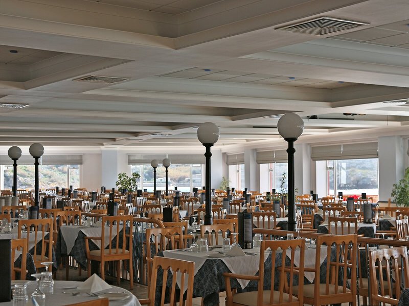 Paradise Bay Resort 35