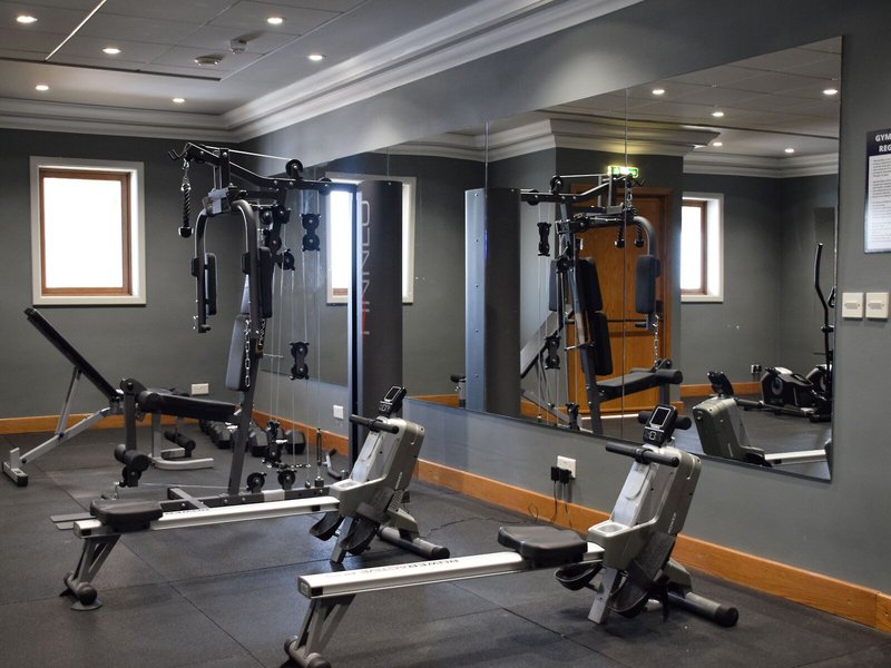 Paradise Bay Resort 36