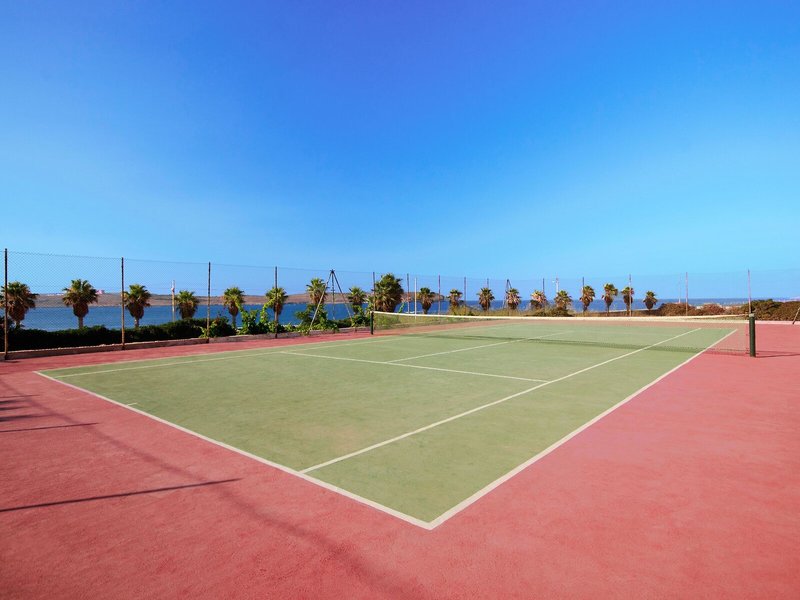 Paradise Bay Resort 38