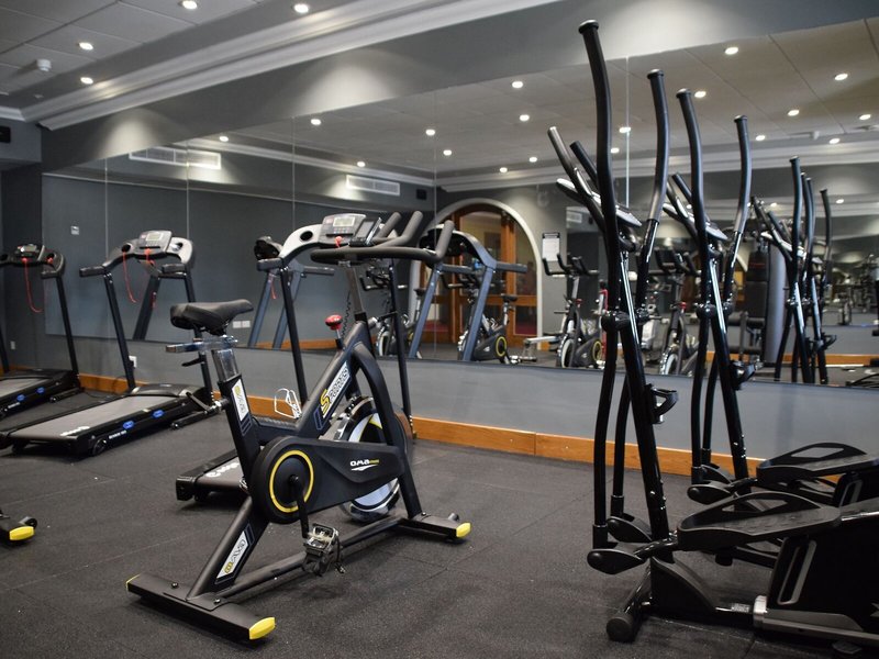 Paradise Bay Resort 39