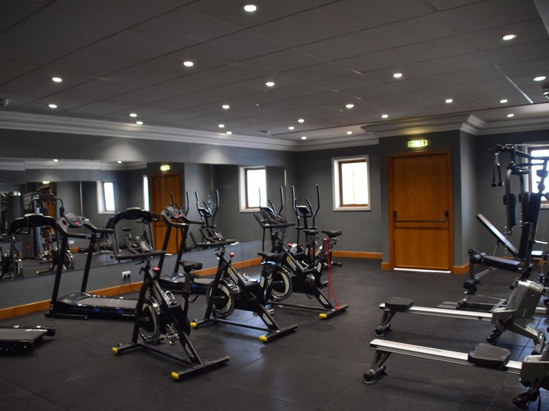 Paradise Bay Resort 40