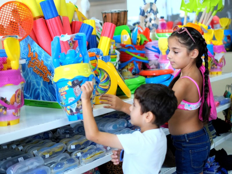 Paradise Bay Resort 42