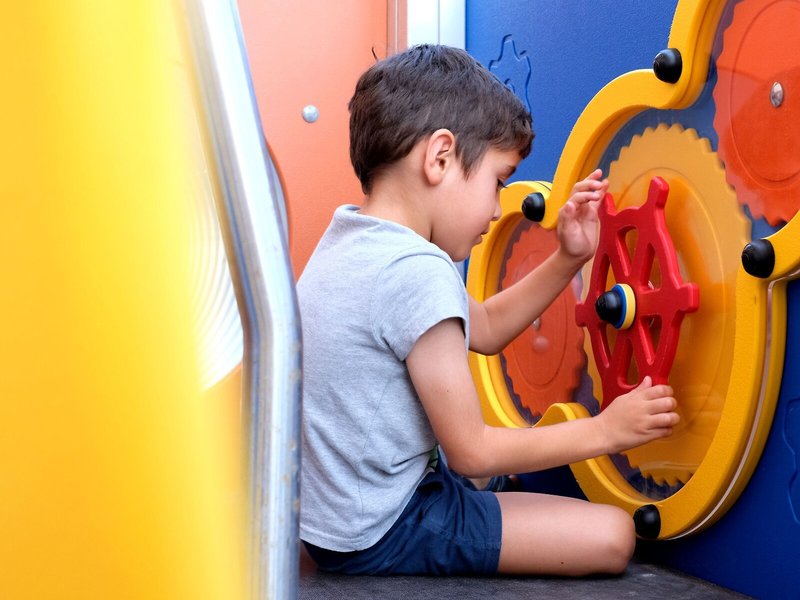 Paradise Bay Resort 43