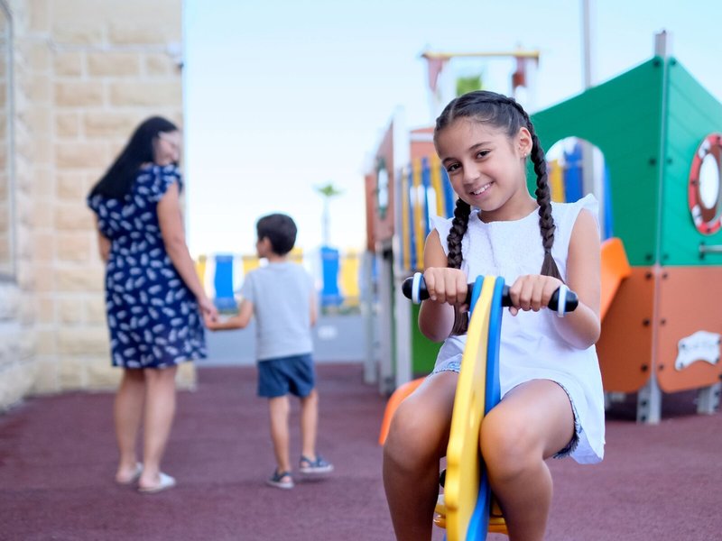 Paradise Bay Resort 45