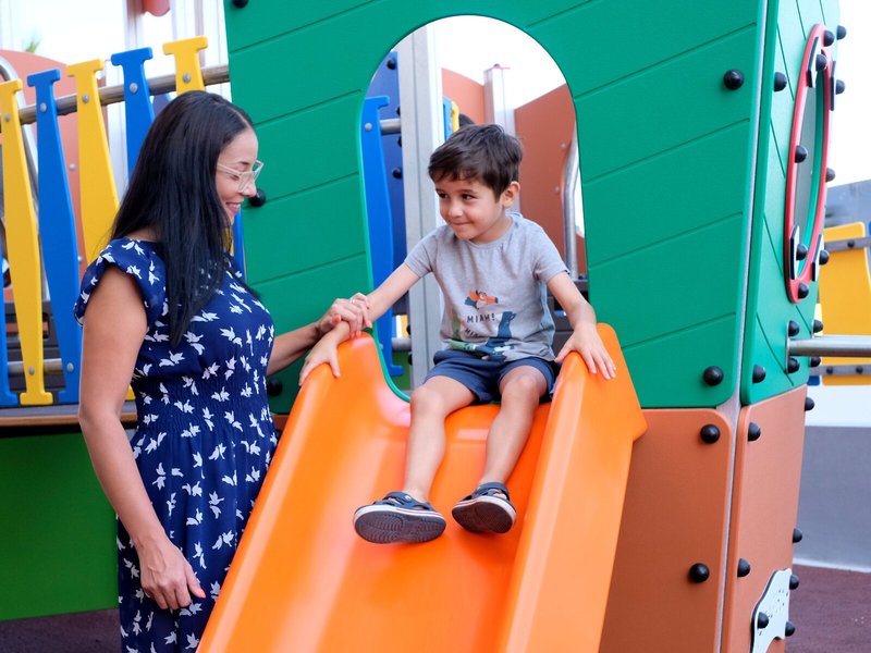 Paradise Bay Resort 46