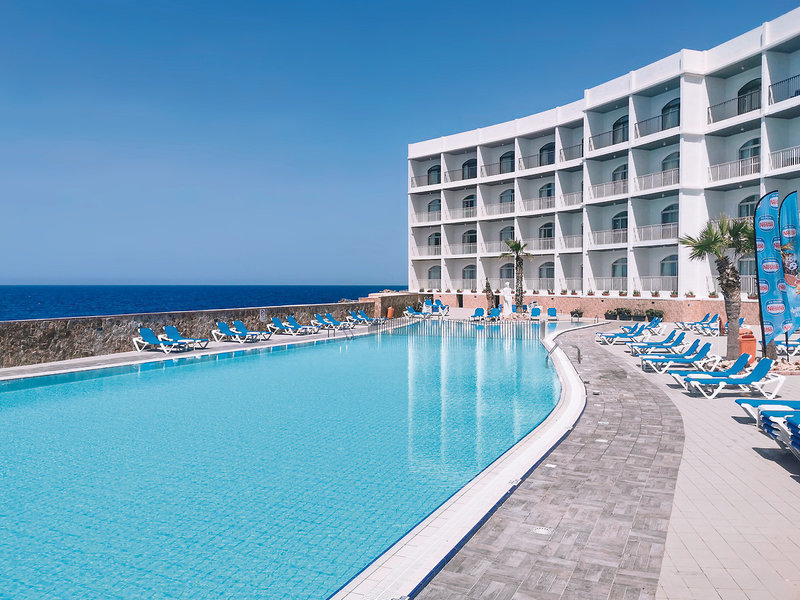 Paradise Bay Resort 2