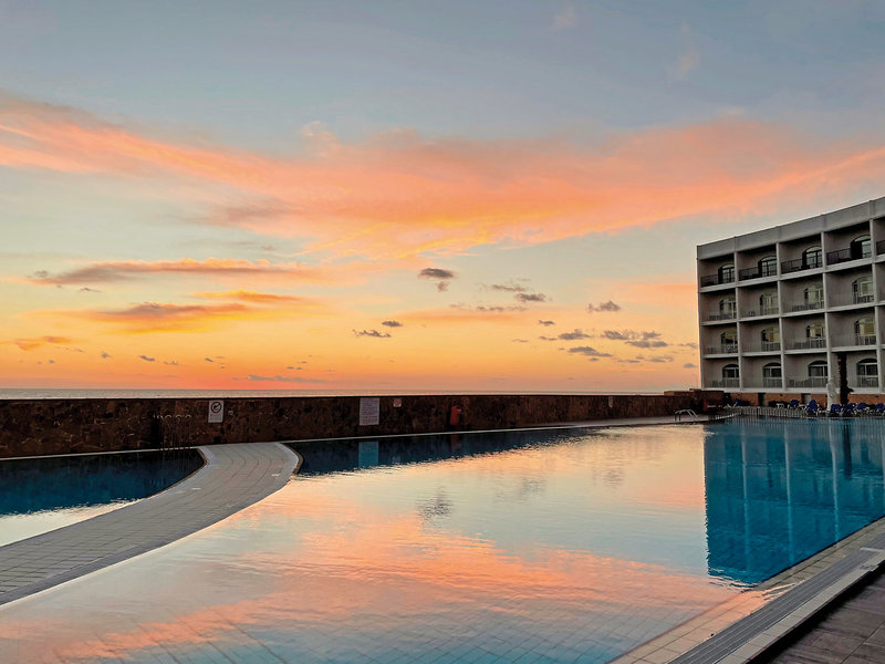 Paradise Bay Resort 3