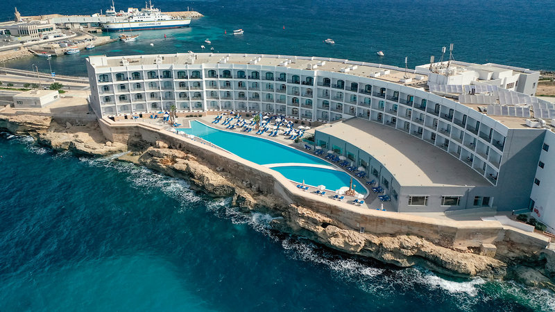 Paradise Bay Resort 4