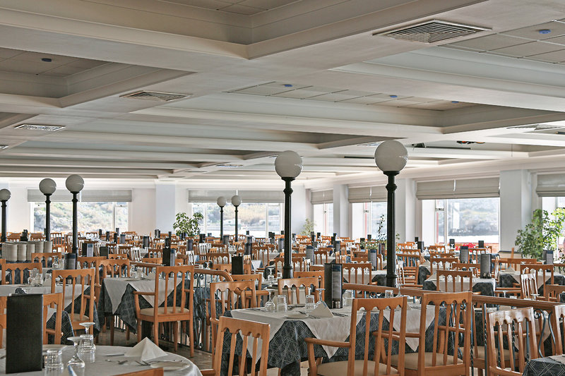 Paradise Bay Resort 10