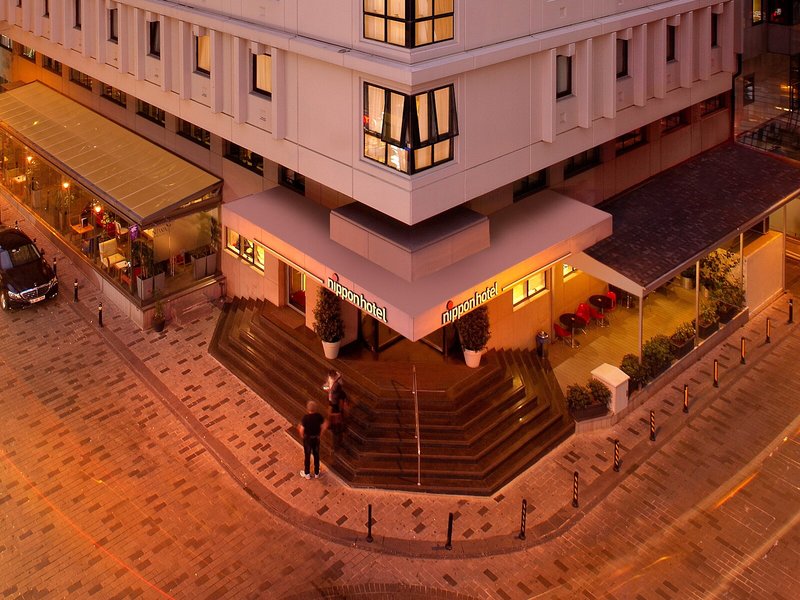 Nippon Hotel 1