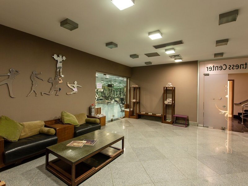 Nippon Hotel 4