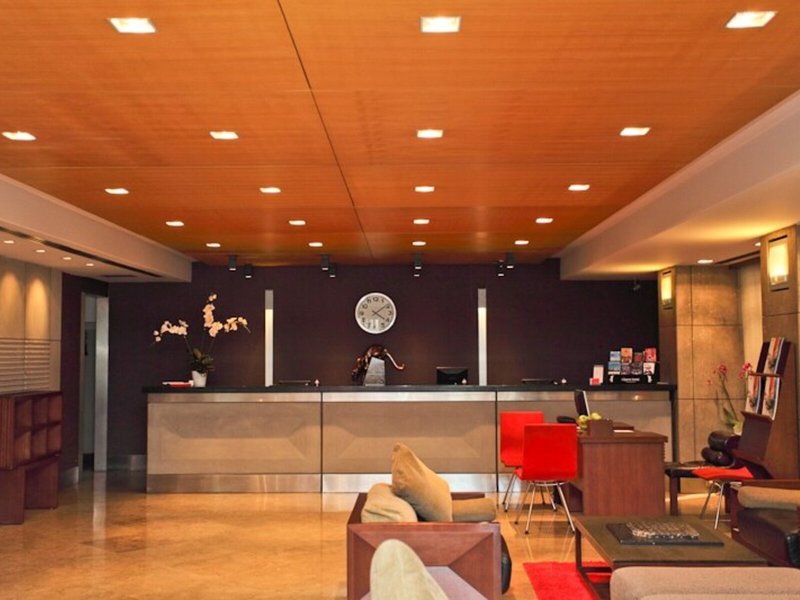 Nippon Hotel 5