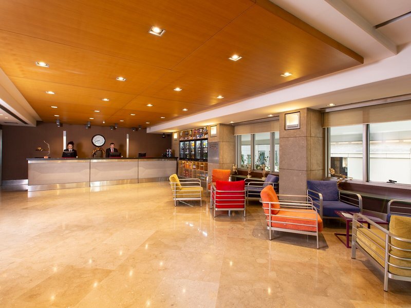 Nippon Hotel 7