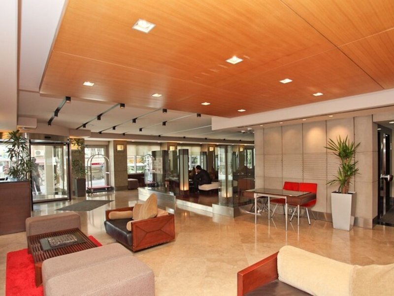 Nippon Hotel 8