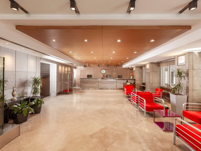 Nippon Hotel 9