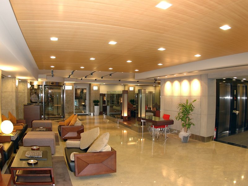 Nippon Hotel 11
