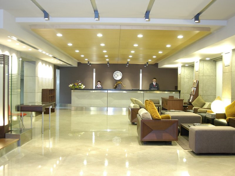 Nippon Hotel 12