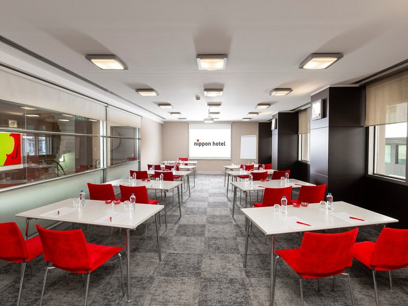 Nippon Hotel 14