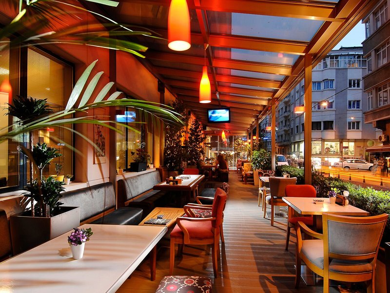 Nippon Hotel 16