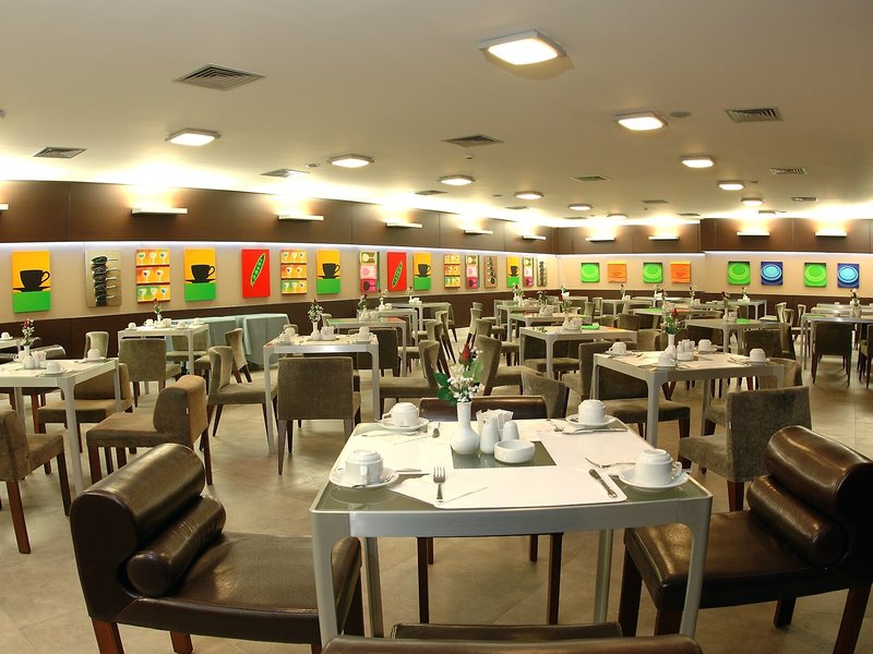 Nippon Hotel 17