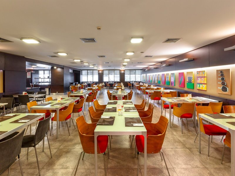 Nippon Hotel 18