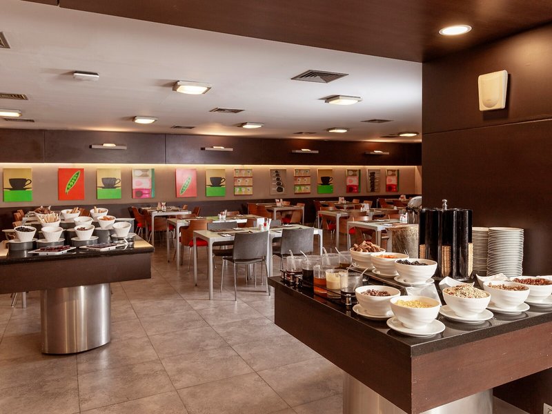 Nippon Hotel 19