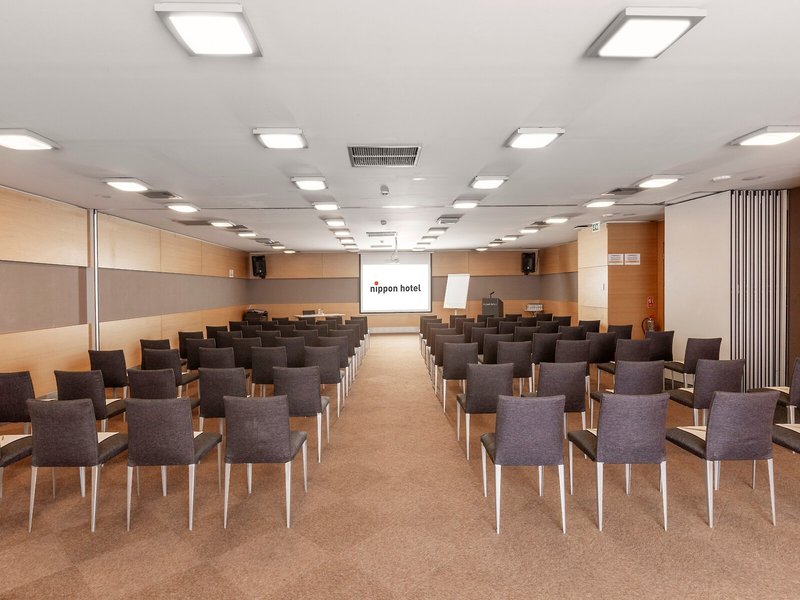 Nippon Hotel 20