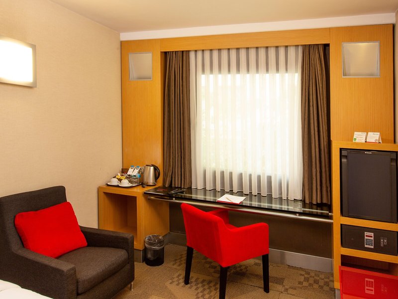 Nippon Hotel 27