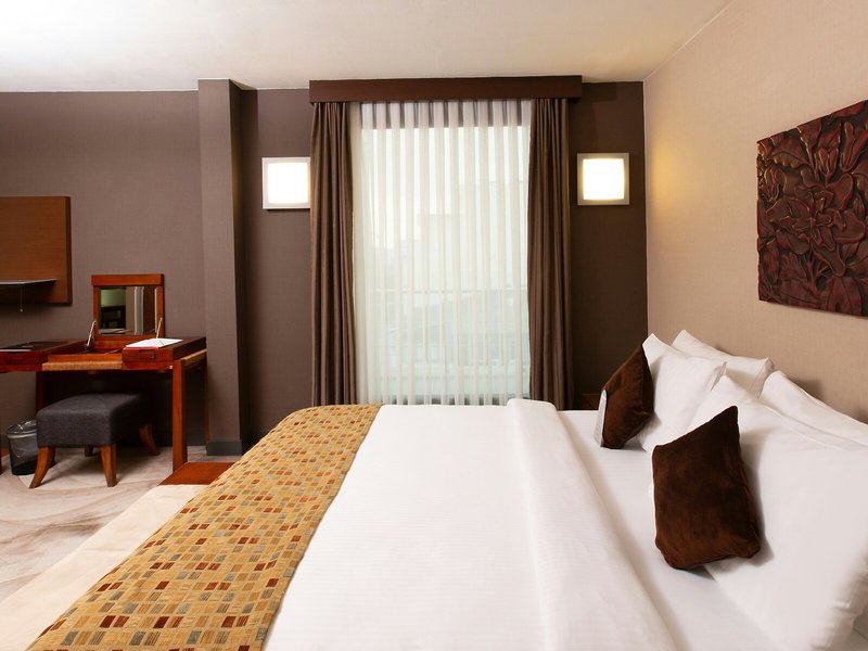 Nippon Hotel 29