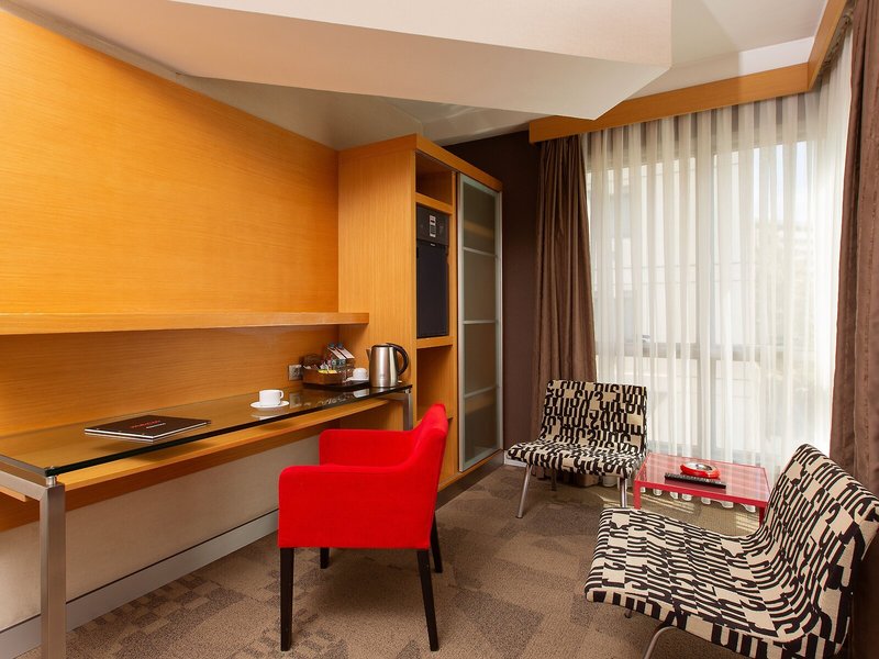 Nippon Hotel 30