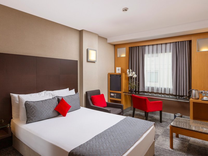 Nippon Hotel 36