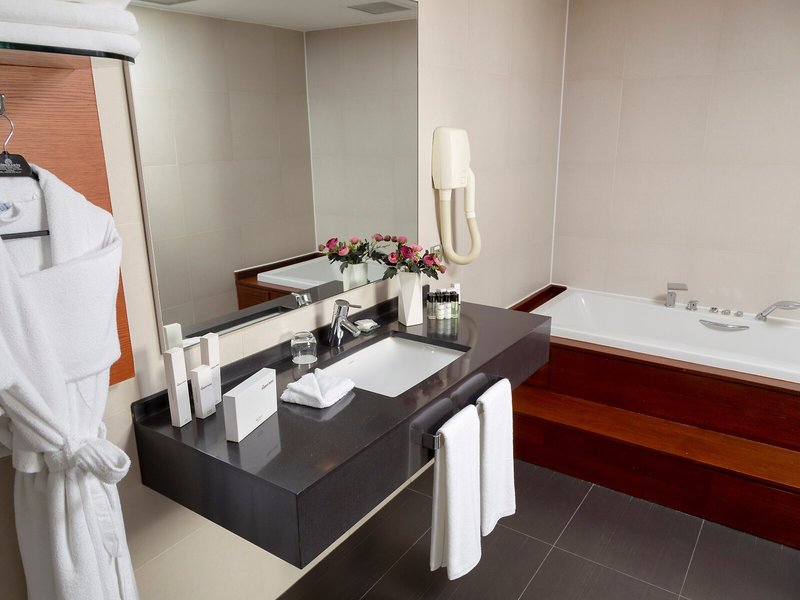 Nippon Hotel 39