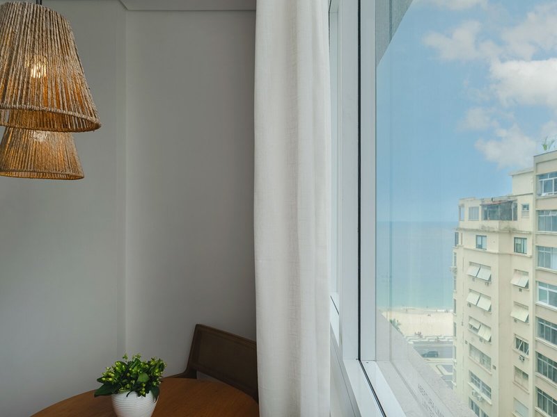 Grand Mercure Rio de Janeiro Copacabana