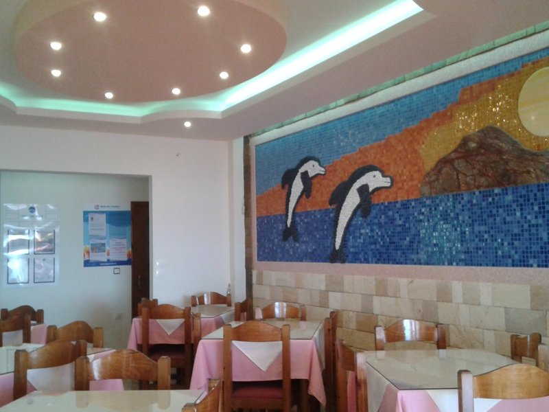 Nirvana Beach Hotel 18
