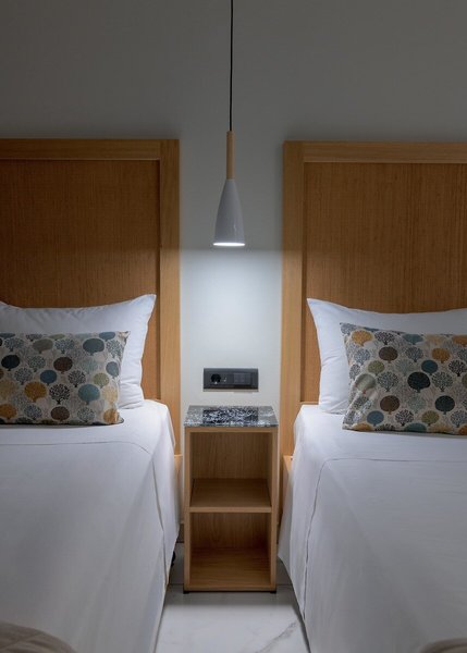 Nirvana Beach Hotel 44