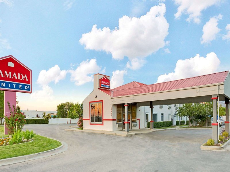 Ramada Draper