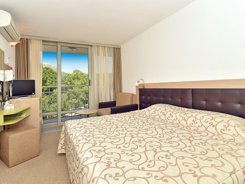 Hotel Nona 2