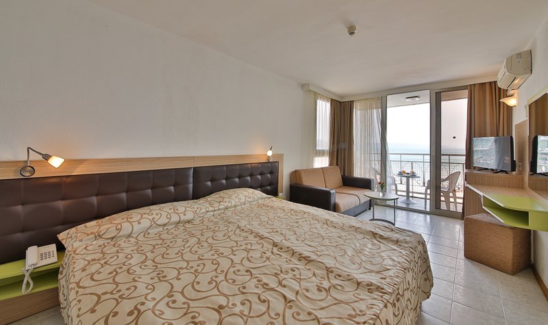 Hotel Nona 6