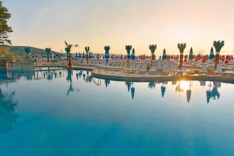 Hotel Nona 5