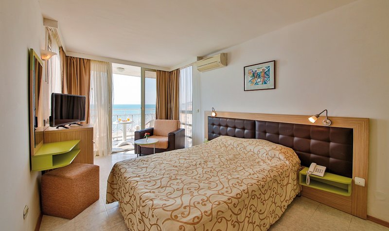 Hotel Nona 4