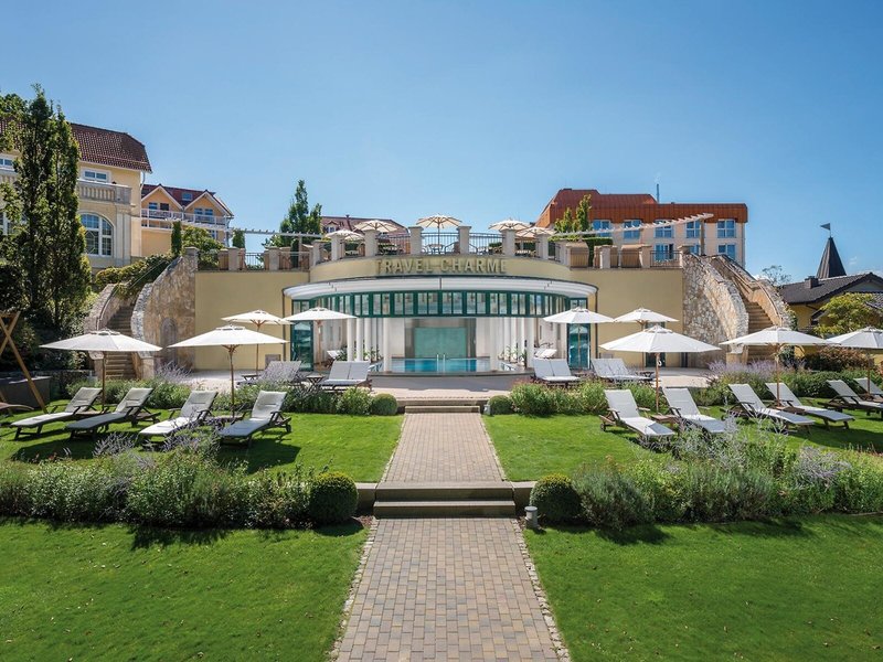 Travel Charme Nordperd & Villen 1